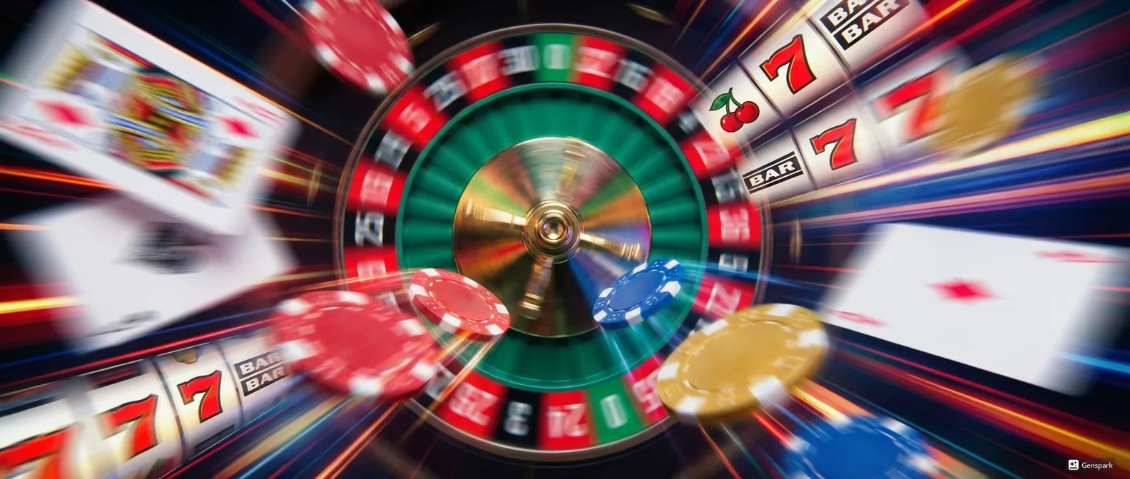 Spinline Casino bonus