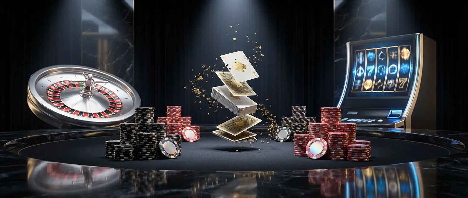 Spinline Casino bonus